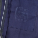 US Savannah FIre Department Jacket - 40L, Medium