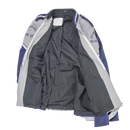 US Southfield, MI Blue Jays Marching Band Jacket - Large - Army & Outdoors - Dress Jackets