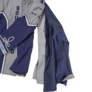 US Southfield, MI Blue Jays Marching Band Jacket - Large - Army & Outdoors - Dress Jackets