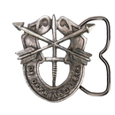 US Special Forces Belt Buckle