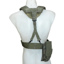 US Style LC2 Modified Suspenders and Belt - Medium