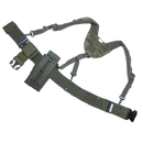 US Style LC2 Modified Suspenders and Belt - Medium