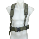 US Style LC2 Modified Suspenders and Belt - Medium