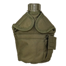 US Style MOLLE Canteen Pouch