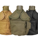 US Style MOLLE Canteen Pouch
