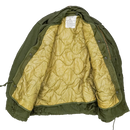 US Style Olive Drab M65 Field Jacket w/ Liner - Large - Army & Outdoors - Field Jackets