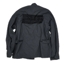 US SWAT/DEA Black Field Shirt - Large Regular