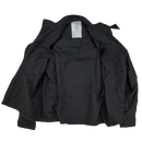 US SWAT/DEA Black Field Shirt - Large Regular