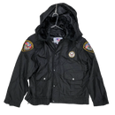 US Whitestone Group Private Security Jacket - Medium