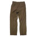 US WW2 M-37 Wool Field Trousers - 32x31, Medium - US Army Surplus - Combat Trousers
