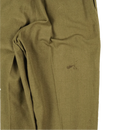 US WW2 M1937 Wool Trousers - 29x33 - US Army Surplus - Work Trousers