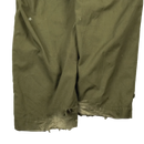 US WW2 M43 Field Trousers - 40x34 - US Army Surplus - Combat Trousers