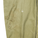 US WW2 M43 Field Trousers - 40x34 - US Army Surplus - Combat Trousers