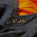 US WW2 Wool Nurse's Cape - Medium - US Army Surplus - Collectables & Rarities