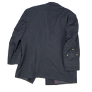 US Yacht Club Dress Jacket - 46R, XLarge - Army & Outdoors - Dress Jackets