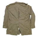 USAF Cotton Tan Summer Service Jacket - X Large - US Air Force Surplus - Field Jackets