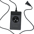 USAF Evergreen Systems Diamond XX Trackball - US Air Force Surplus - Collectables & Rarities
