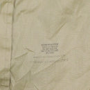 USDA Forest Service Tan Long Sleeve Shirt - 15.5, Medium