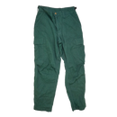 USDA Forest Service Trousers - 26-30, Small - Army & Outdoors - Work Trousers