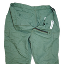 USDA Forest Service Trousers - 34-38R, Large - Army & Outdoors - Work Trousers
