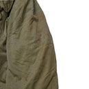 USGI 1940s OD7 Field Overcoat - Medium - US Army Surplus - Great Coats