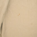 USGI 1950s Khaki Short Sleeve Shirt - XSmall