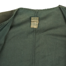 USGI 1960s Gas Protective Coat - Large - US Army Surplus - Great Coats