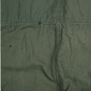 USGI 1960s Gas Protective Coat - Large - US Army Surplus - Great Coats