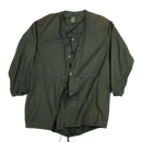 USGI 1960s Gas Protective Coat - Large - US Army Surplus - Great Coats