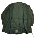 USGI 1960s Gas Protective Coat - XLarge - US Army Surplus - Great Coats