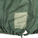 USGI 1960s Gas Protective Coat - XLarge - US Army Surplus - Great Coats