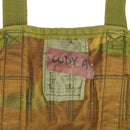 USGI 1st Gen Woodland Load Bearing Vest w/ Belt, Item 10 - Film Production Used - Collectables & Rarities