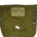 USGI 1st Gen Woodland Load Bearing Vest w/ Belt, Item 12 - Film Production Used - Collectables & Rarities