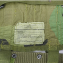 USGI 1st Gen Woodland Load Bearing Vest w/ Belt, Item 3 - Film Production Used - Collectables & Rarities