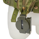 USGI 1st Gen Woodland Load Bearing Vest w/ Belt, Item 7 - Film Production Used - Collectables & Rarities