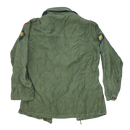 USGI 2nd Pattern OG-107 Utility Shirt - Small