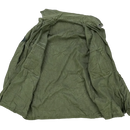 USGI 2nd Pattern OG-107 Utility Shirt - Small