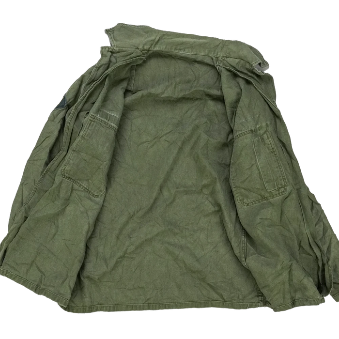 USGI 2nd Pattern OG-107 Utility Shirt - Small