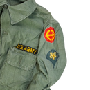 USGI 2nd Pattern OG-107 Utility Shirt - Small