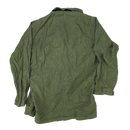 USGI 2nd Pattern OG-107 Utility Shirt - XSmall - US Army Surplus - Field Shirts