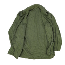 USGI 2nd Pattern OG-107 Utility Shirt - XSmall - US Army Surplus - Field Shirts
