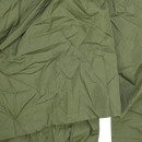 USGI 2nd Pattern Olive Jungle Fatigue Shirt - Large Long