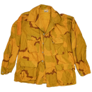 USGI 3 Colour Desert BDU Shirt - Large Regular