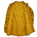 USGI 3 Colour Desert BDU Shirt - Medium Long
