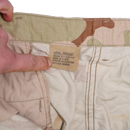 USGI 3 Colour Desert BDU Trousers - Large Regular