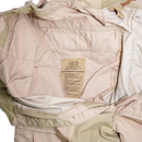 USGI 3 Colour Desert BDU Trousers - Large Regular