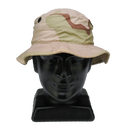 USGI 3 Colour Desert Boonie - US Army Surplus - Boonies