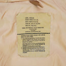 USGI 3 Colour Desert Gore-Tex Jacket - Large Regular - US Army Surplus - Rain Jackets