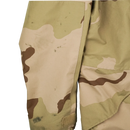 USGI 3 Colour Desert Gore-Tex Jacket - US Army Surplus - Rain Jackets