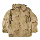 USGI 3 Colour Desert Gore-Tex Jacket - XLarge-Long